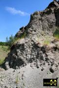 Basalt-Steinbruch Junger Stein bei Allendorf, Westerwald, Hessen, (D) (23) 07. Juni 2015.JPG